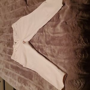 Universal Thread High Rise Skinny Jeans size 14.